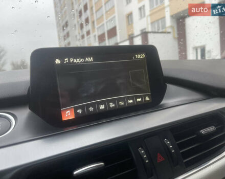 Красный Мазда 6, объемом двигателя 2.49 л и пробегом 190 тыс. км за 11999 $, фото 18 на Automoto.ua