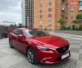 Красный Мазда 6, объемом двигателя 2.19 л и пробегом 136 тыс. км за 15800 $, фото 42 на Automoto.ua
