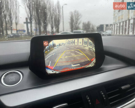 Красный Мазда 6, объемом двигателя 2.49 л и пробегом 190 тыс. км за 11999 $, фото 16 на Automoto.ua