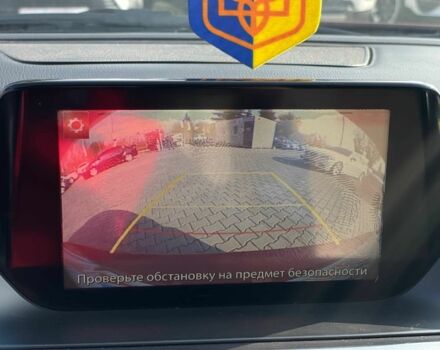 Красный Мазда 6, объемом двигателя 2.5 л и пробегом 122 тыс. км за 15500 $, фото 11 на Automoto.ua