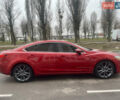 Красный Мазда 6, объемом двигателя 2.49 л и пробегом 190 тыс. км за 11999 $, фото 10 на Automoto.ua