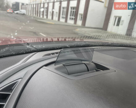 Красный Мазда 6, объемом двигателя 2.49 л и пробегом 190 тыс. км за 11999 $, фото 26 на Automoto.ua