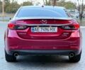 Червоний Мазда 6, об'ємом двигуна 2.5 л та пробігом 172 тис. км за 10999 $, фото 12 на Automoto.ua