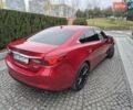 Червоний Мазда 6, об'ємом двигуна 2.5 л та пробігом 137 тис. км за 16500 $, фото 10 на Automoto.ua