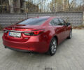 Червоний Мазда 6, об'ємом двигуна 2.49 л та пробігом 135 тис. км за 17500 $, фото 4 на Automoto.ua