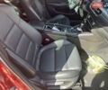 Красный Мазда 6, объемом двигателя 2.5 л и пробегом 153 тыс. км за 14000 $, фото 10 на Automoto.ua