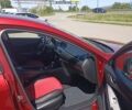 Красный Мазда 6, объемом двигателя 2 л и пробегом 70 тыс. км за 14990 $, фото 5 на Automoto.ua