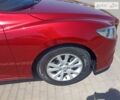 Красный Мазда 6, объемом двигателя 2 л и пробегом 70 тыс. км за 14990 $, фото 4 на Automoto.ua