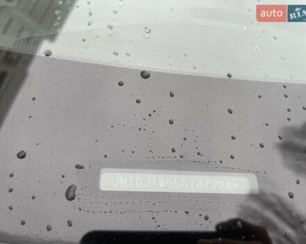 Красный Мазда 6, объемом двигателя 2.49 л и пробегом 190 тыс. км за 11999 $, фото 7 на Automoto.ua