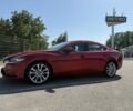 Червоний Мазда 6, об'ємом двигуна 2.5 л та пробігом 65 тис. км за 15500 $, фото 1 на Automoto.ua