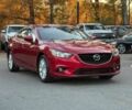 Красный Мазда 6, объемом двигателя 2.5 л и пробегом 74 тыс. км за 10000 $, фото 2 на Automoto.ua