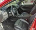 Червоний Мазда 6, об'ємом двигуна 2.5 л та пробігом 167 тис. км за 15000 $, фото 6 на Automoto.ua