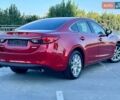 Красный Мазда 6, объемом двигателя 2.49 л и пробегом 120 тыс. км за 12900 $, фото 21 на Automoto.ua
