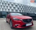 Красный Мазда 6, объемом двигателя 2.19 л и пробегом 136 тыс. км за 15800 $, фото 20 на Automoto.ua