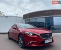 Красный Мазда 6, объемом двигателя 2.19 л и пробегом 136 тыс. км за 15800 $, фото 30 на Automoto.ua