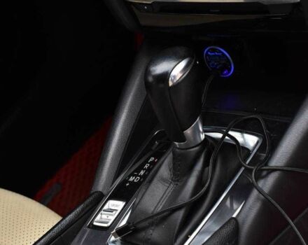 Червоний Мазда 6, об'ємом двигуна 2.5 л та пробігом 123 тис. км за 12490 $, фото 14 на Automoto.ua