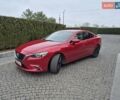 Червоний Мазда 6, об'ємом двигуна 2.5 л та пробігом 137 тис. км за 16500 $, фото 8 на Automoto.ua