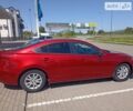 Красный Мазда 6, объемом двигателя 2 л и пробегом 70 тыс. км за 14990 $, фото 3 на Automoto.ua