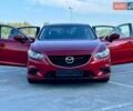 Красный Мазда 6, объемом двигателя 2.49 л и пробегом 120 тыс. км за 12900 $, фото 10 на Automoto.ua