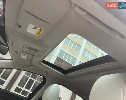 Красный Мазда 6, объемом двигателя 2.49 л и пробегом 190 тыс. км за 11999 $, фото 27 на Automoto.ua