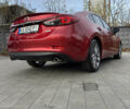 Червоний Мазда 6, об'ємом двигуна 2.49 л та пробігом 135 тис. км за 17500 $, фото 5 на Automoto.ua