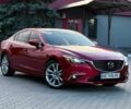 Червоний Мазда 6, об'ємом двигуна 2.5 л та пробігом 172 тис. км за 10999 $, фото 20 на Automoto.ua