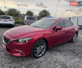 Красный Мазда 6, объемом двигателя 2.5 л и пробегом 106 тыс. км за 15500 $, фото 10 на Automoto.ua
