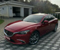 Красный Мазда 6, объемом двигателя 2.5 л и пробегом 107 тыс. км за 15500 $, фото 2 на Automoto.ua