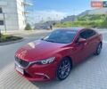 Красный Мазда 6, объемом двигателя 2.19 л и пробегом 136 тыс. км за 15800 $, фото 61 на Automoto.ua