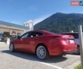 Червоний Мазда 6, об'ємом двигуна 2 л та пробігом 204 тис. км за 11000 $, фото 1 на Automoto.ua