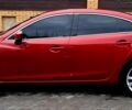 Красный Мазда 6, объемом двигателя 2.5 л и пробегом 174 тыс. км за 14000 $, фото 1 на Automoto.ua