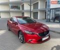 Красный Мазда 6, объемом двигателя 2.19 л и пробегом 136 тыс. км за 15800 $, фото 60 на Automoto.ua