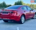 Червоний Мазда 6, об'ємом двигуна 2.49 л та пробігом 120 тис. км за 12700 $, фото 21 на Automoto.ua