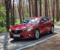 Красный Мазда 6, объемом двигателя 2.49 л и пробегом 87 тыс. км за 12800 $, фото 10 на Automoto.ua