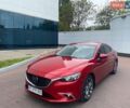 Красный Мазда 6, объемом двигателя 2.19 л и пробегом 136 тыс. км за 15800 $, фото 8 на Automoto.ua