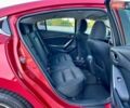 Червоний Мазда 6, об'ємом двигуна 2.49 л та пробігом 120 тис. км за 12700 $, фото 19 на Automoto.ua