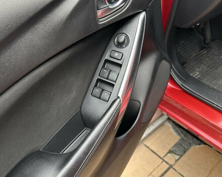 Красный Мазда 6, объемом двигателя 2.49 л и пробегом 84 тыс. км за 12500 $, фото 3 на Automoto.ua