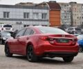 Червоний Мазда 6, об'ємом двигуна 2.5 л та пробігом 123 тис. км за 12490 $, фото 3 на Automoto.ua