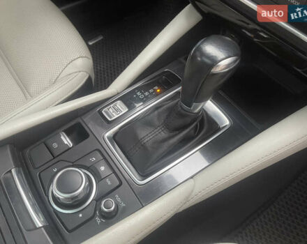 Красный Мазда 6, объемом двигателя 2.49 л и пробегом 190 тыс. км за 11999 $, фото 32 на Automoto.ua