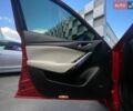 Червоний Мазда 6, об'ємом двигуна 2.19 л та пробігом 136 тис. км за 15500 $, фото 91 на Automoto.ua