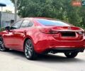 Красный Мазда 6, объемом двигателя 2.49 л и пробегом 130 тыс. км за 15200 $, фото 28 на Automoto.ua