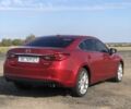 Червоний Мазда 6, об'ємом двигуна 2.5 л та пробігом 230 тис. км за 10540 $, фото 4 на Automoto.ua