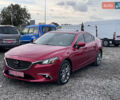 Красный Мазда 6, объемом двигателя 2.5 л и пробегом 106 тыс. км за 15500 $, фото 17 на Automoto.ua