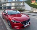 Красный Мазда 6, объемом двигателя 2.19 л и пробегом 136 тыс. км за 15800 $, фото 46 на Automoto.ua