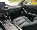 Червоний Мазда 6, об'ємом двигуна 2.5 л та пробігом 170 тис. км за 12500 $, фото 48 на Automoto.ua