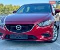 Красный Мазда 6, объемом двигателя 2.49 л и пробегом 120 тыс. км за 12900 $, фото 11 на Automoto.ua