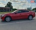Красный Мазда 6, объемом двигателя 2 л и пробегом 75 тыс. км за 13600 $, фото 11 на Automoto.ua