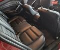 Червоний Мазда 6, об'ємом двигуна 2.5 л та пробігом 76 тис. км за 18300 $, фото 11 на Automoto.ua