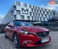 Красный Мазда 6, объемом двигателя 2.19 л и пробегом 136 тыс. км за 15800 $, фото 65 на Automoto.ua