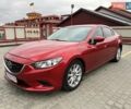 Червоний Мазда 6, об'ємом двигуна 2.49 л та пробігом 132 тис. км за 11300 $, фото 6 на Automoto.ua